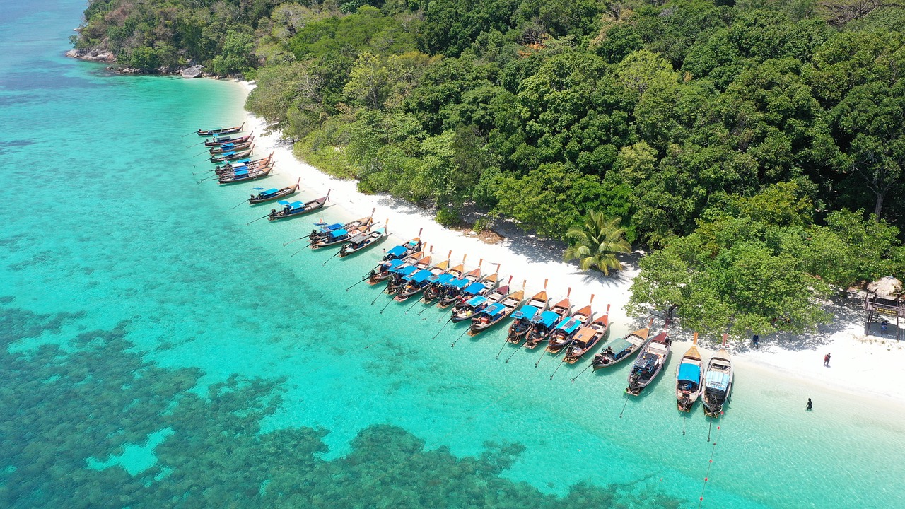 Koh Lipe : Embarking on the Ultimate Island Experience in Thailand